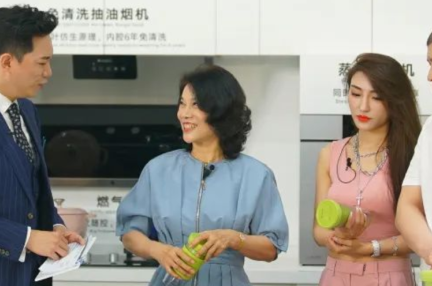 家電大手「格力電器」、董事長が自らライブ配信で商品販売　3時間でネット店舗の年間売上高に迫る