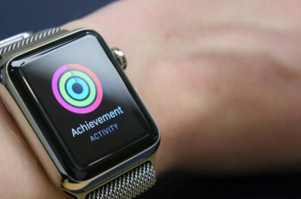 スマートウォッチ出荷、Apple Watchが前年に続き過半数維持でトップ