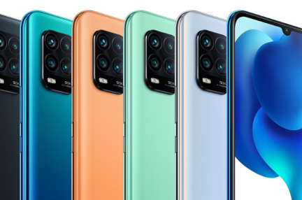 シャオミ、3万円台5Gスマホ「Mi 10 青春版」を発売　若者市場も手放さない　