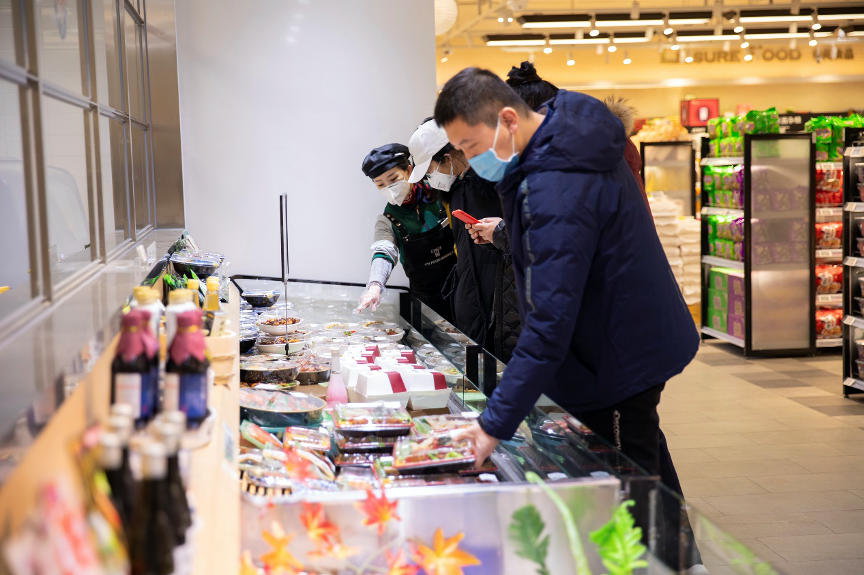 高級生鮮食品スーパーの「T11」が数十億円を調達、多業態展開でニューリテール戦略を推進