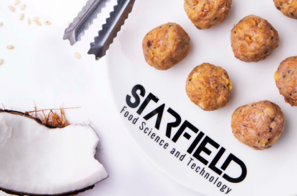 中国代替肉「Starfield」が生鮮食品分野に進出　ネットスーパーで販売開始