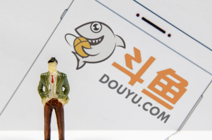 ゲーム実況動画の「闘魚」1Q決算、引き続きライバルの「虎牙」をリード