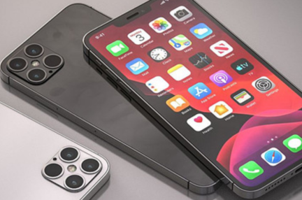 iPhone 12 Pro：120Hz対応ProMotionディスプレイを搭載、Face IDも改善