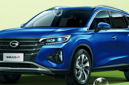 広州汽車（GAC Motor）4月の販売は6％増、ホンダとトヨタが8割以上を占める