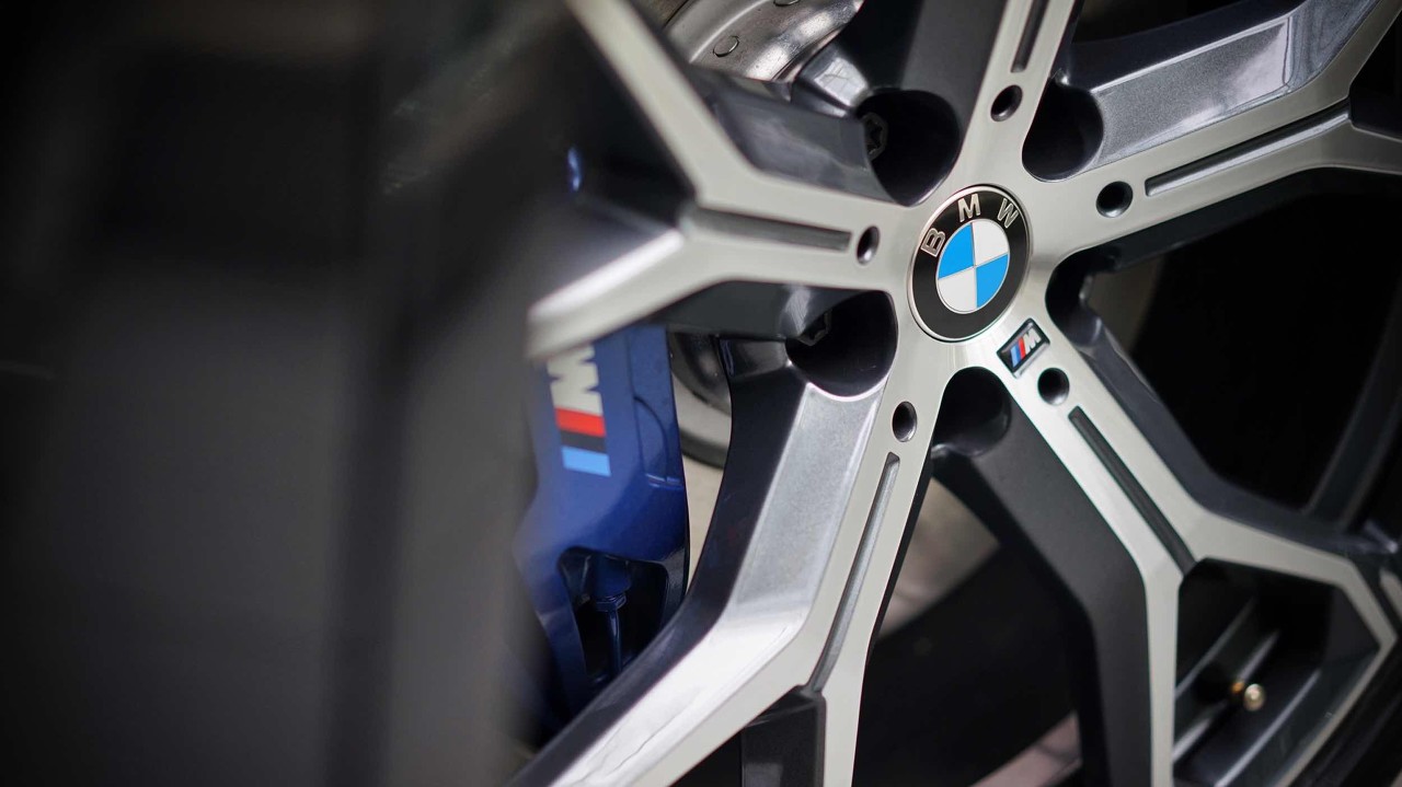 BMW、1～3月の世界販売は堅調　EVは32％増、中国は苦戦