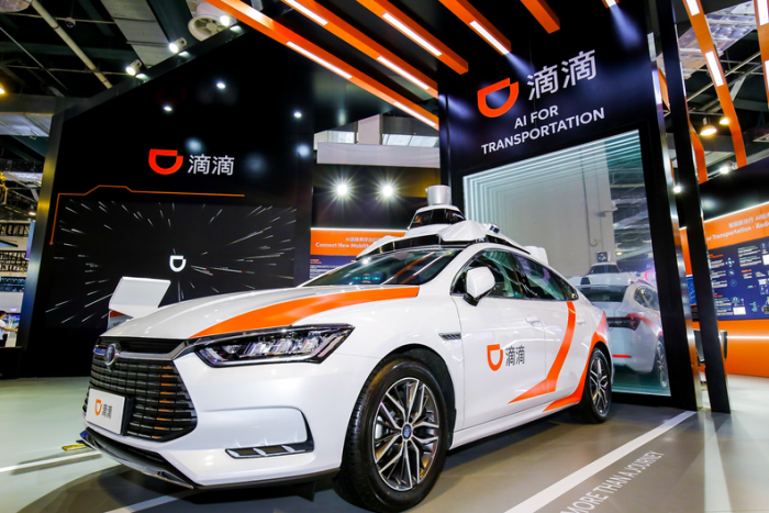 ソフトバンクGが筆頭株主、配車アプリ「DiDi」IPO読み解く4つのポイント（下）