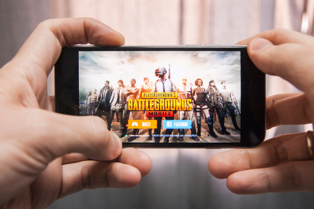 モバイルアプリの20年上半期売上高が世界で5兆円超え　ゲーム系絶好調で1位・2位も中国テンセント