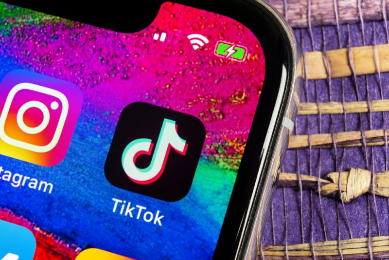 早熟の覇者TikTok（二）　ハッシュタグ広告が絶好調　人材引き抜きでさらなる成長狙う