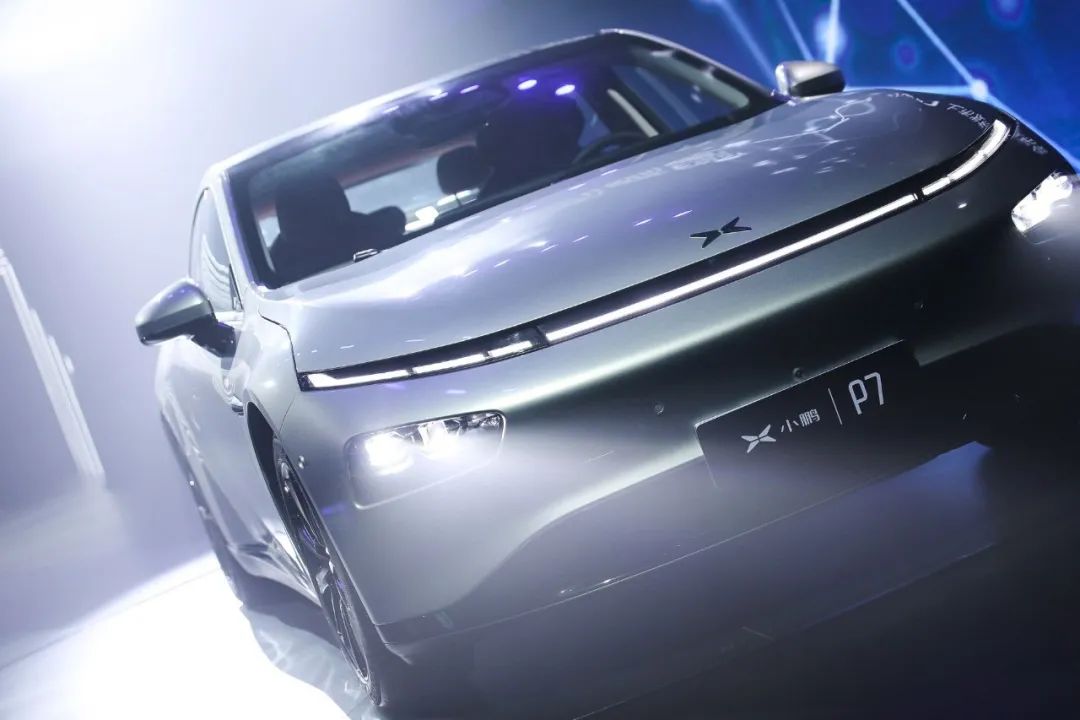 中国新興EV2月販売：小鵬汽車が3万台超で首位、ファーウェイのEV連合「HIMA」は4位転落