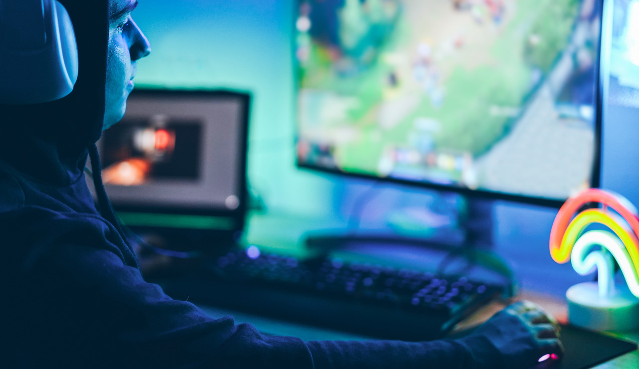 ビリビリ動画など　ゲームライブ配信に注力　先行する「虎牙」「闘魚」の2強に脅威