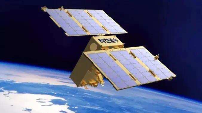 吉利傘下の「時空道宇」、小型人工衛星を1億5000万円で発売　ライブ配信も活況