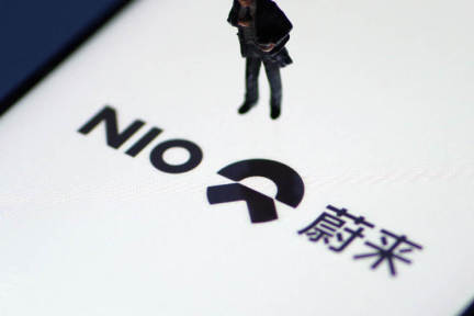 テンセント、EVメーカー「NIO」のADS168万株を購入　持株比率は15.1%に