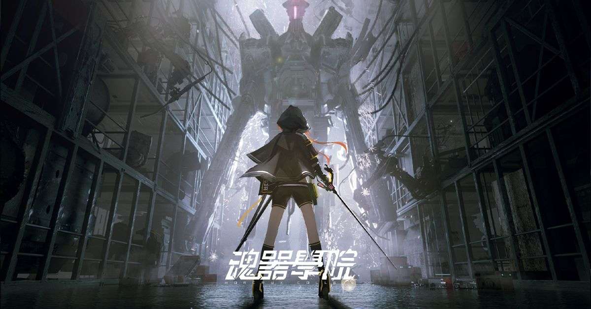 人気スマホゲーム「魂器学院」の開発会社　ビリビリ動画から戦略的出資