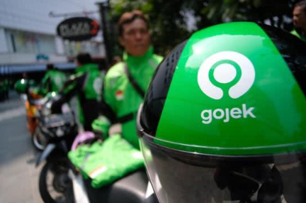 テンセント出資の東南アジアの配車サービス「Gojek」：約1300億円を調達
