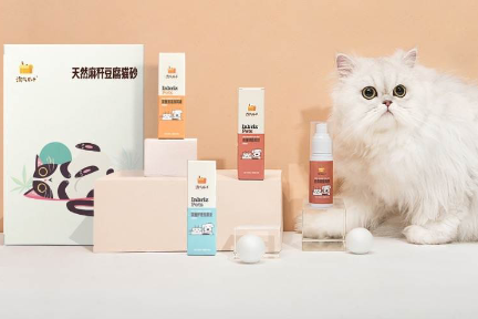 ヘンプ（産業用大麻）ブランドを展開する「Inbriz」、CBD配合のペット用品発売