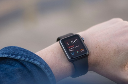 2020年1Qの世界ウェアラブルデバイス出荷台数、アップルが依然圧倒的トップ　2位はシャオミ