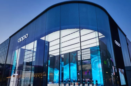 中国スマホ大手OPPO、西欧拠点をドイツに設立　欧州市場の開拓強化