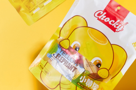 中国おやつブランド「小黄象」が約1億5000万円を調達　健康食品需要の高まりにフィット