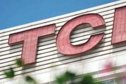 TCL傘下のパネルメーカー、日本JOLEDに300億円を出資　有機ELディスプレイを共同開発
