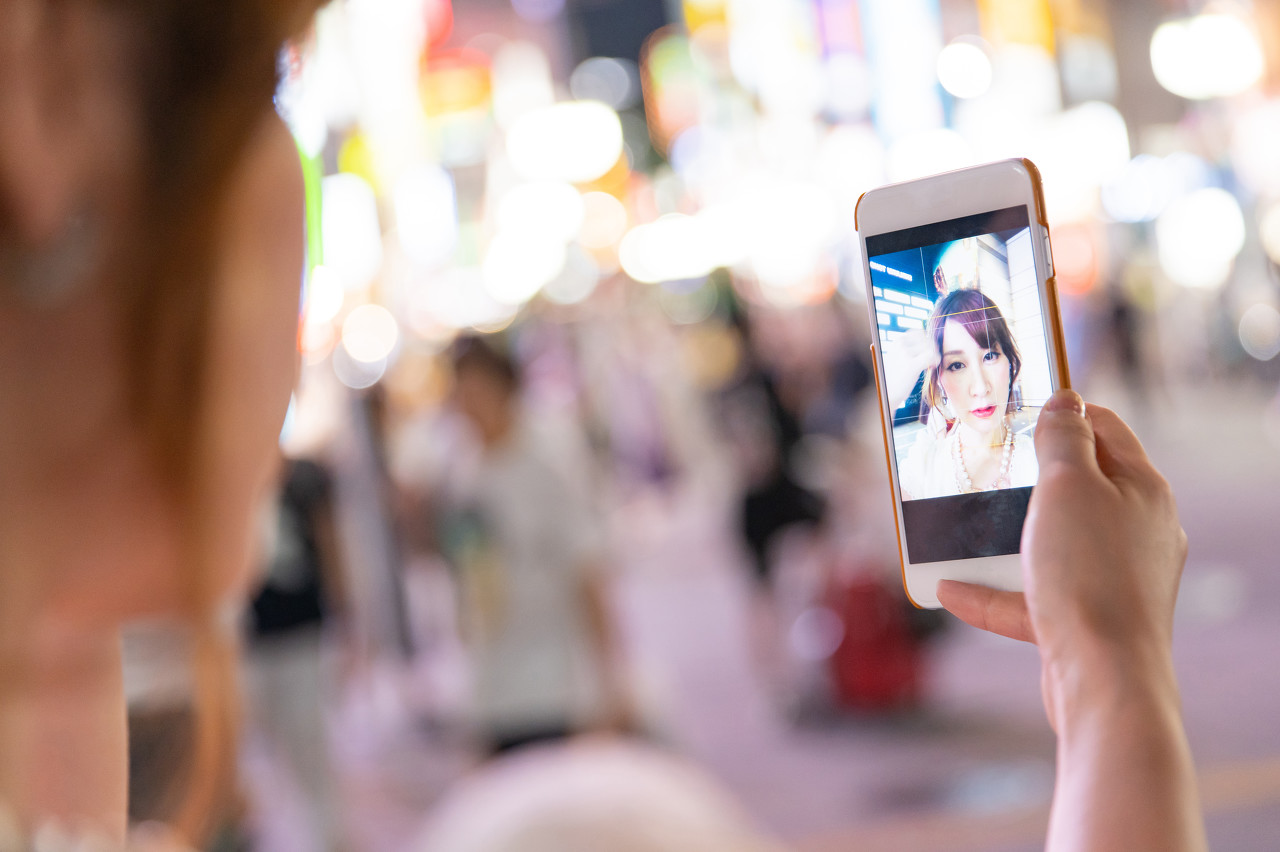 EC大手「京東」が肌測定AIサービスを開始　コスメ選びのパーソナライゼーション進む