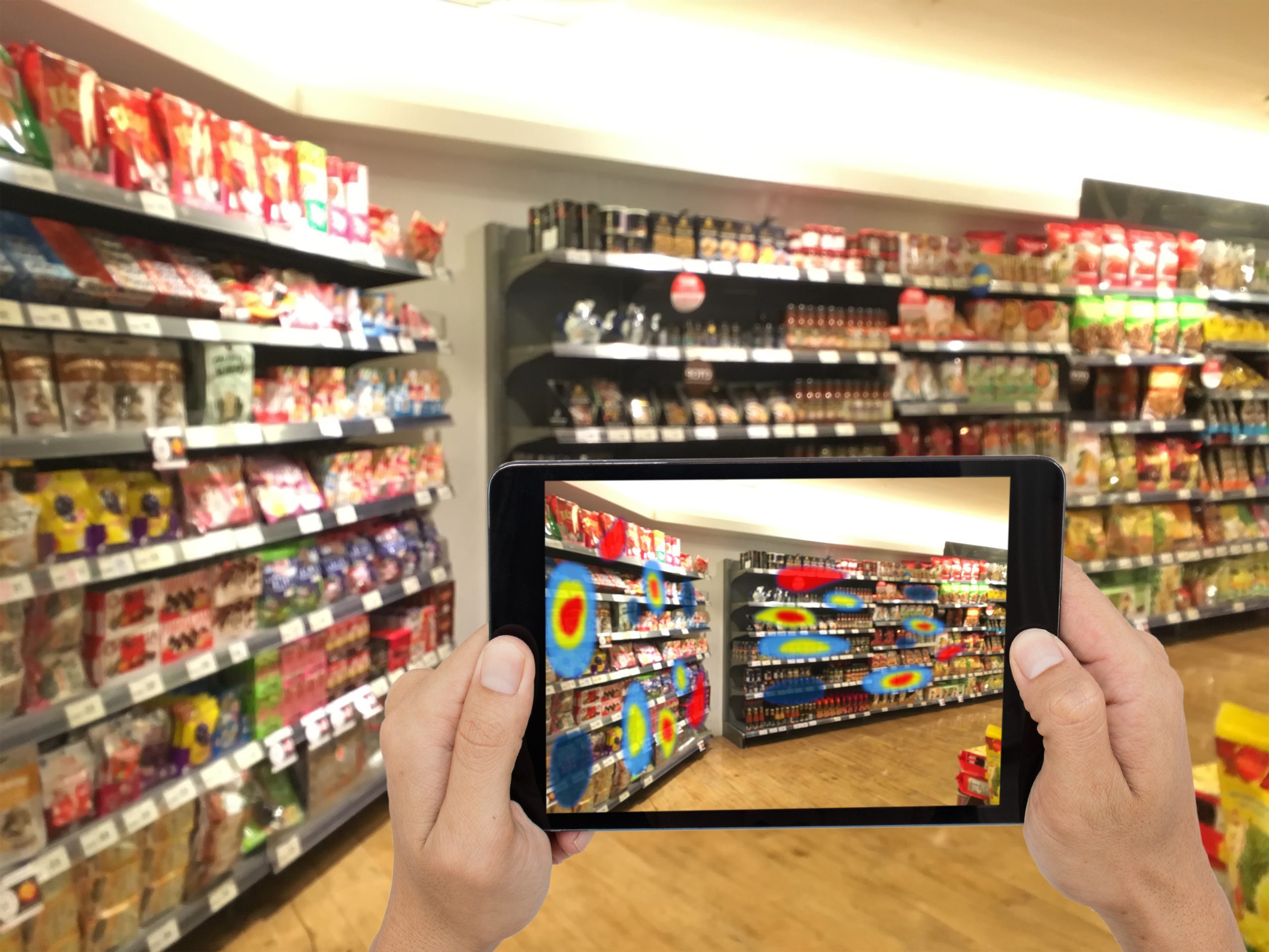 リテールテックで世界トップを走る「Trax」、画像認識技術による店舗管理の標準化へ