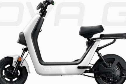 小牛（Niu）、20年2Qの電動自転車販売は61.2％増加