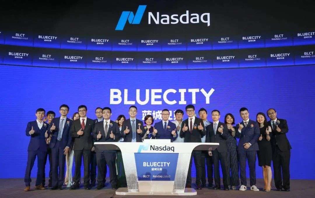 中国発LGBTQ向け出会いアプリ「Blued」がナスダック上場、全世界で約5000万人の利用者