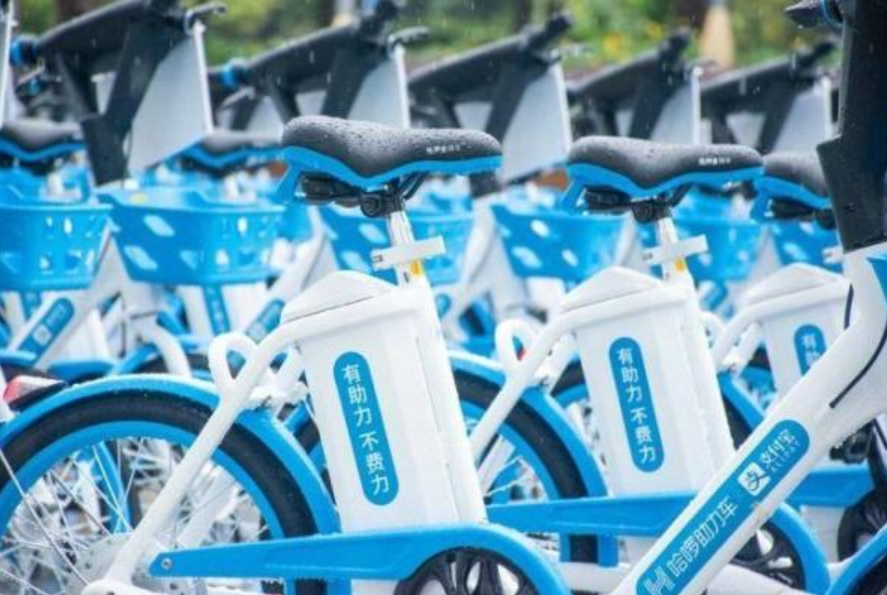 北京市、電動自転車のシェアリングを閉め出し　業界再編は起こるか