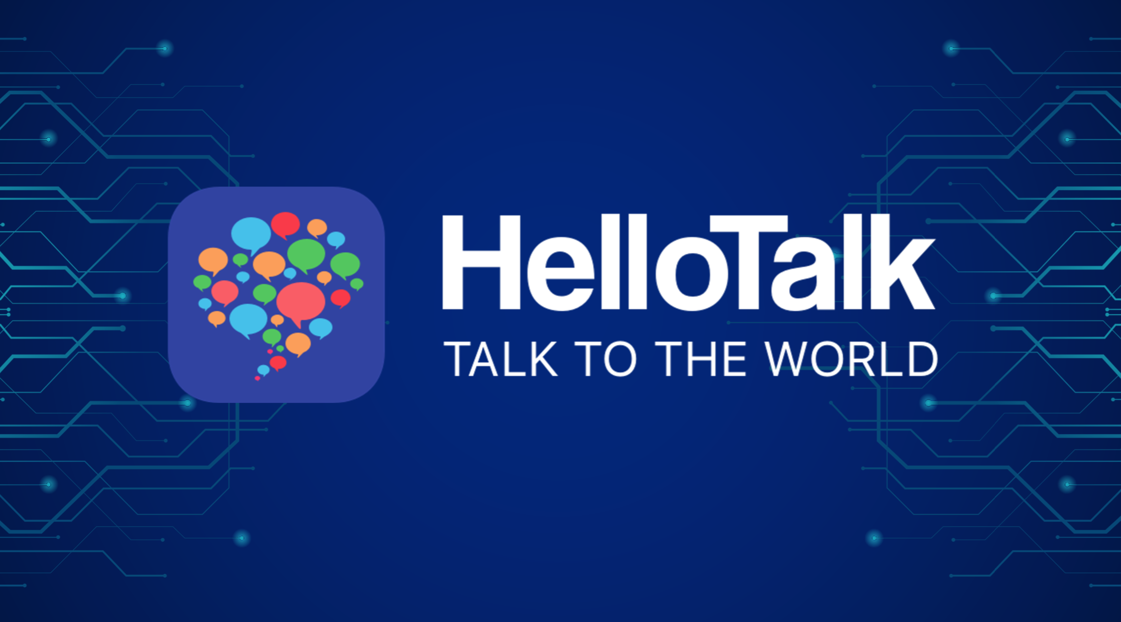チャットしながら英語を勉強　語学交換アプリ「HelloTalk」が登録者2000万人達成　日本法人立ち上げ