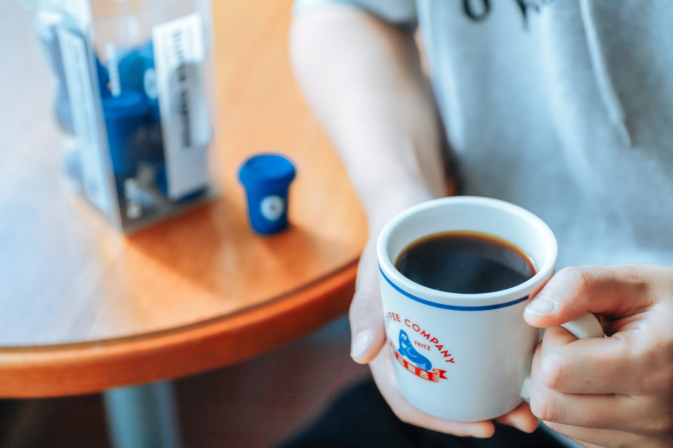 激震の市場で新たな注目株は「インスタントコーヒー」、業界スキャンダルが吉に転じるか（一）