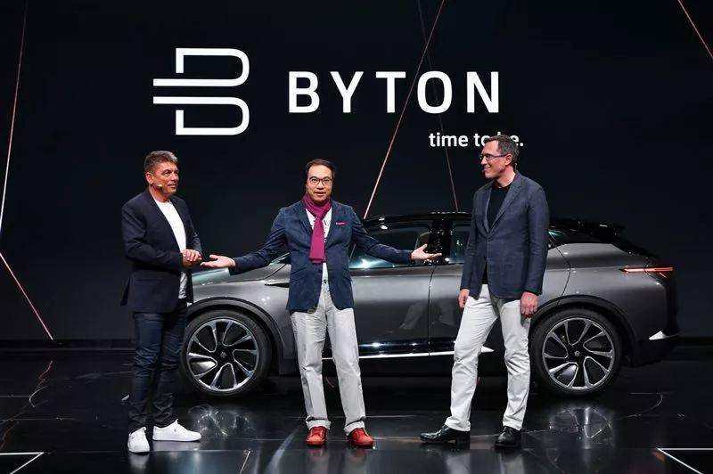 8億ドルを溶かして崩壊した中国新興EV「バイトン」、存続の目はあるか（下）