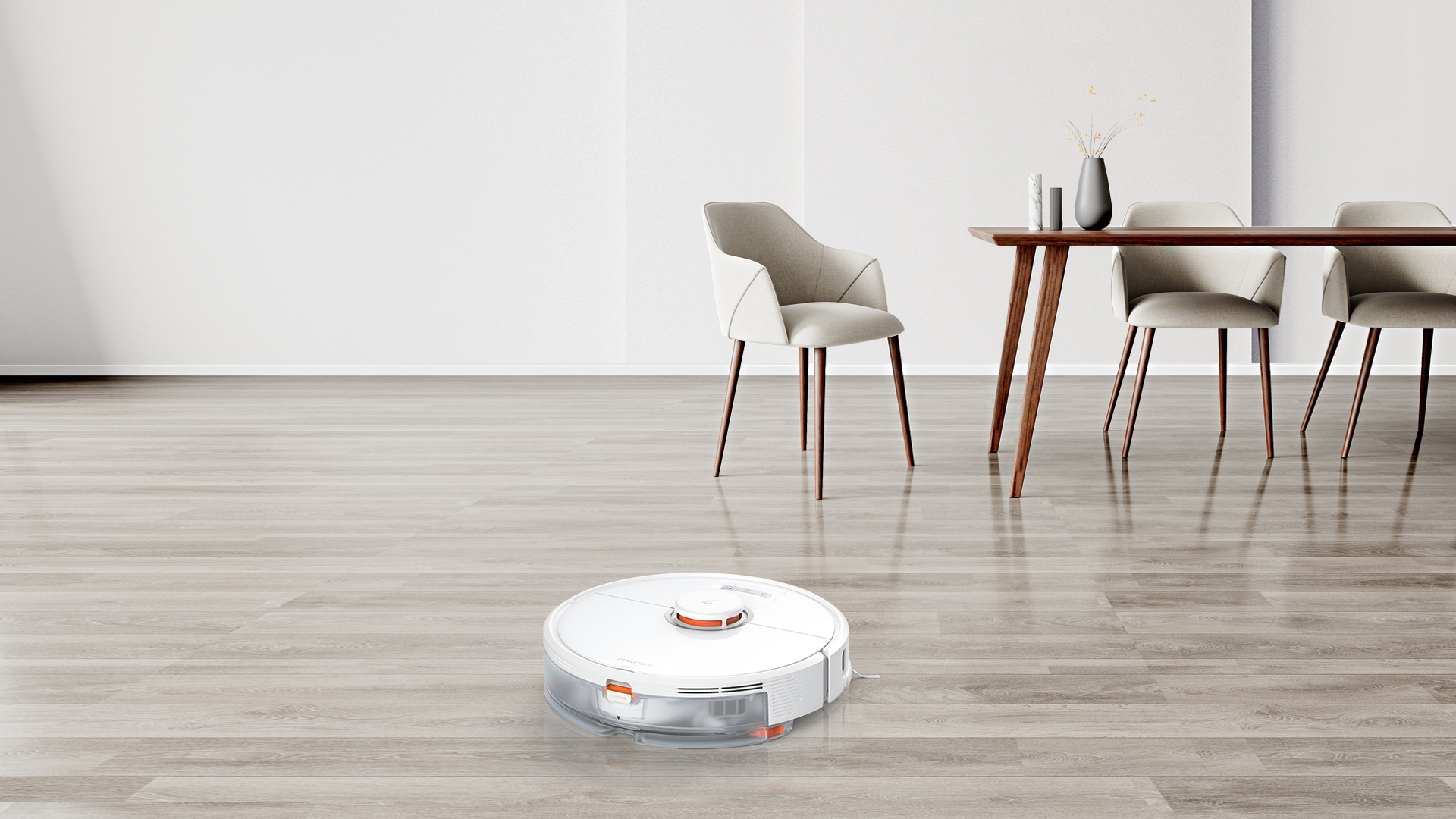 シャオミのエコシステムから上場企業へ　ロボット掃除機「Roborock」への真の評価は
