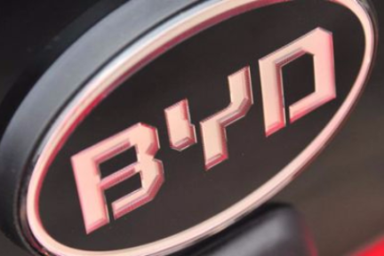 20年上半期の中国新エネ車販売トップはBYD、車載電池はCATLがシェア半数占める