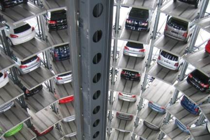 北京汽車、英半導体メーカーと合弁会社を設立　自動車のデジタル化と自動運転の研究で