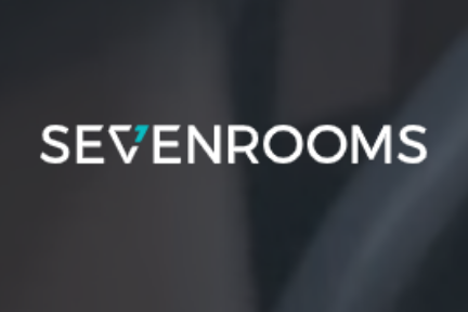 レストランの顧客情報管理ツール「SevenRooms」、約54億円を調達　来店客の好みを解析