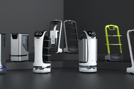 コロナで大活躍の配膳ロボット「Pudu Robotics」、美団から約15億円以上を調達