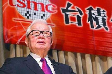 日本、TSMCなどの半導体工場を誘致か　TSMC側「まだ計画なし」