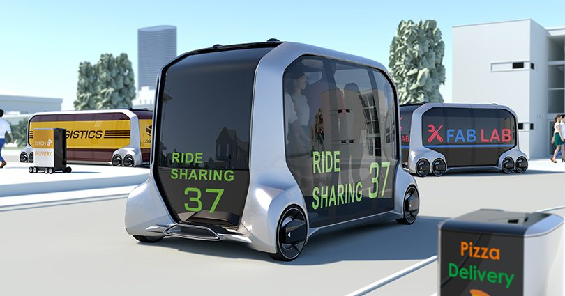 トヨタ、日本企業で初めて北京で自動運転試験走行を開始予定　専用のナンバープレート取得