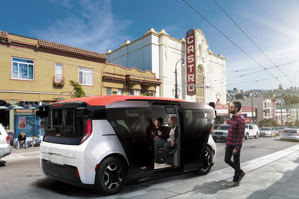 ポストコロナ、自動運転スタートアップに投資するなら米国より中国が有望な理由