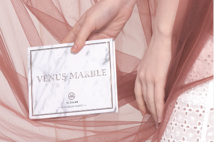 中国のメイクブランド「Venus Marble」、シリーズAで数億円を調達