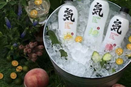 無糖飲料「元気森林」が新たに資金調達、評価額20億ドルへ　新消費分野で記録