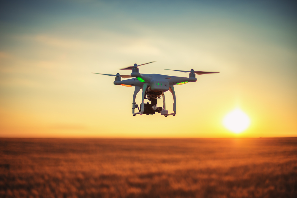 ドローン世界最大手「DJI」、工場内部動画を初公開　組立やテスト工程で高度自動化を実現