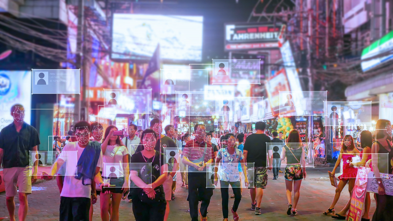 世界屈指の中国顔認識「MEGVII（メグビー）」、香港上場が難航　本土上場に変更か