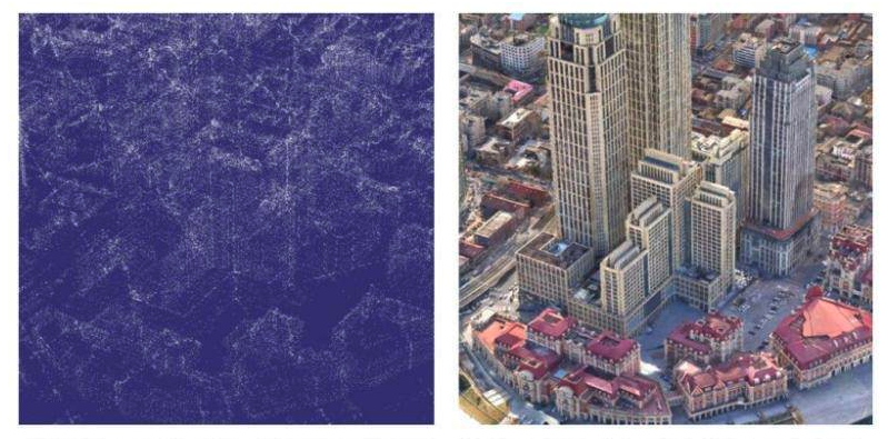AIRLOOK、中国科学院と高精度3D地図を共同発表　大規模な商業利用を推進