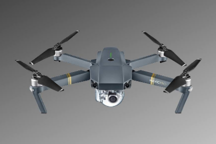 米、ドローン「DJI」製品の輸入禁止令は発動せず