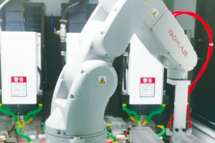 器用すぎる軽量ロボットを次々に開発する「ROKAE」、約15億円を調達