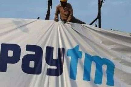 Microsoft、インド決済サービス「Paytm」に約106億円出資へ