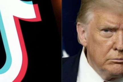 禁止令で失業のTikTok従業員も、トランプ政権を提訴