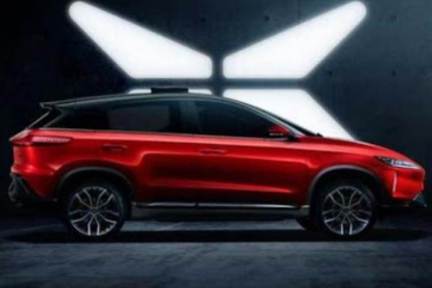 中国新興EV「小鵬（Xpeng）」、またもアリババから320億円調達　早ければ8月中にも米国上場か