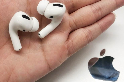 AirPodsの受託生産を手がける「ラックスシェア」が好業績、アップル製品の需要旺盛